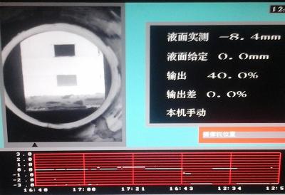 <h3>玻璃液面测量系统</h3>